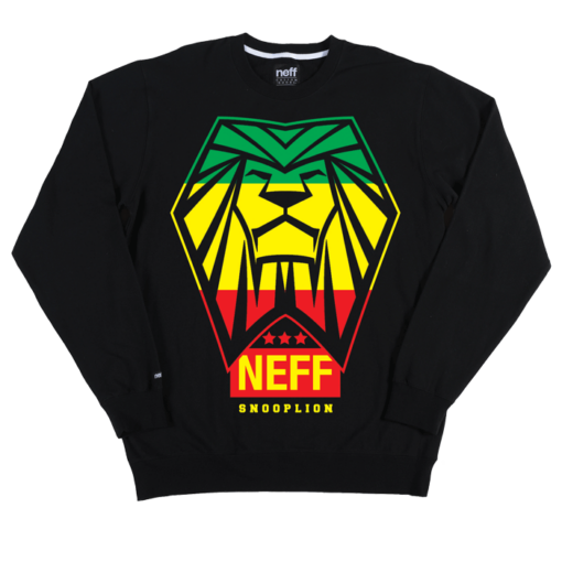 neff sweatshirt