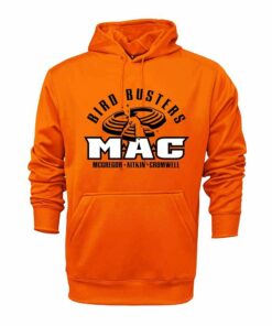 cleveland browns nike dawg pound hoodie