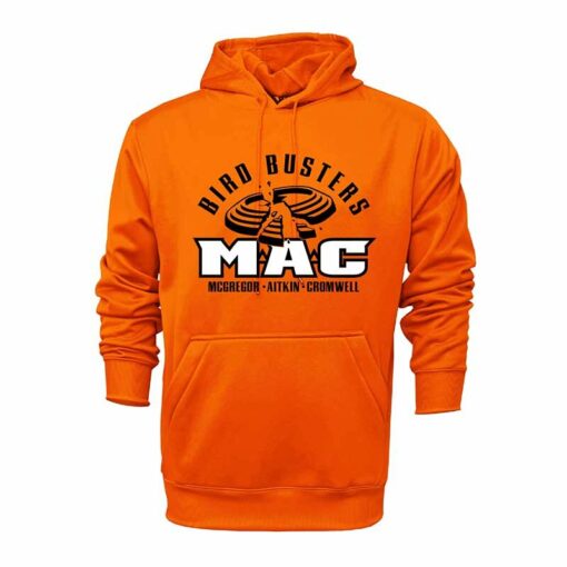 cleveland browns nike dawg pound hoodie