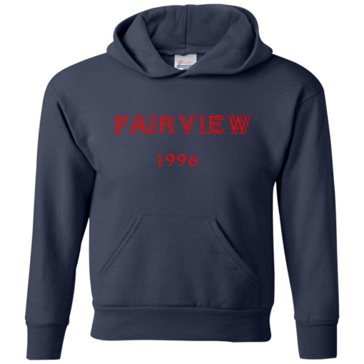 fairview 1996 hoodie