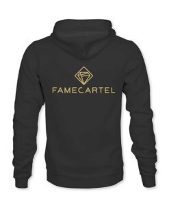 cartel hoodie