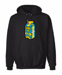 sigma chi hoodie