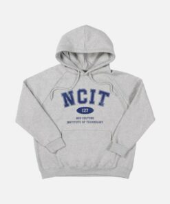 ncit official hoodie