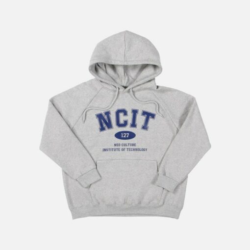 ncit official hoodie