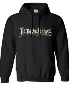 fit for an autopsy hoodie