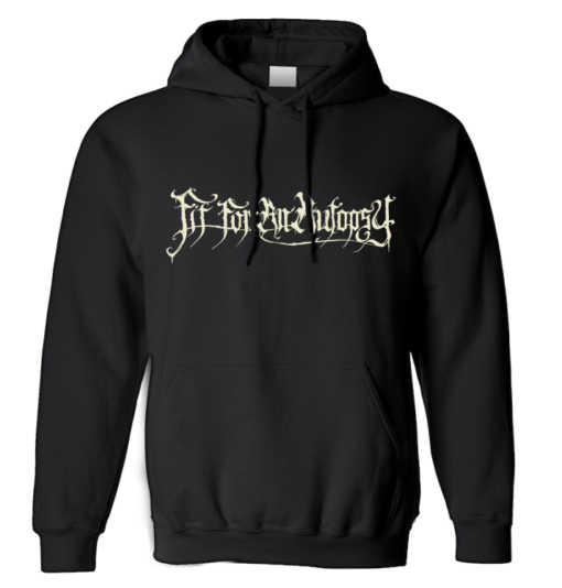 fit for an autopsy hoodie