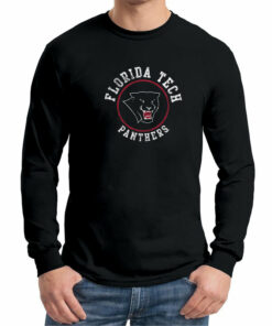 florida institute of technology sweatshirt