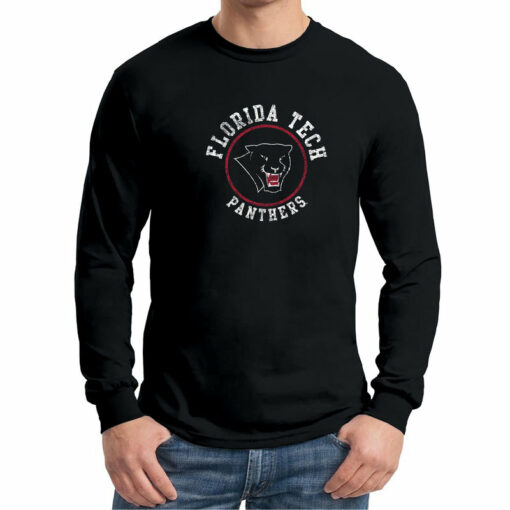 florida institute of technology sweatshirt