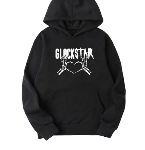 glockstar hoodie