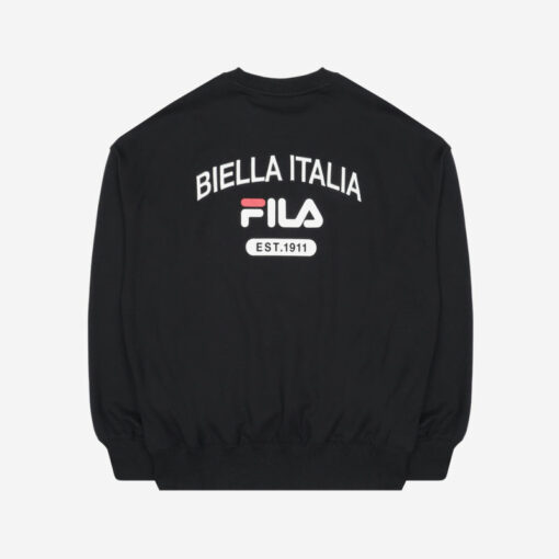 italy sweatshirt