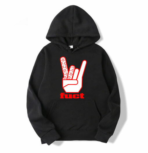 fuct hoodies