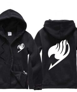 fairy tail hoodie