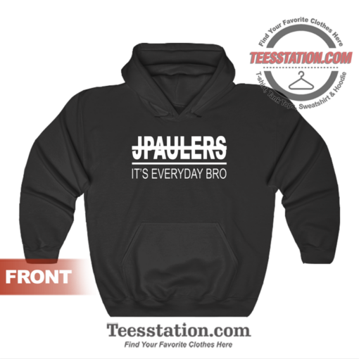 jpaulers hoodie