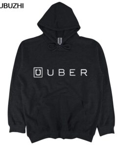 uber hoodie