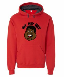 fat albert hoodie