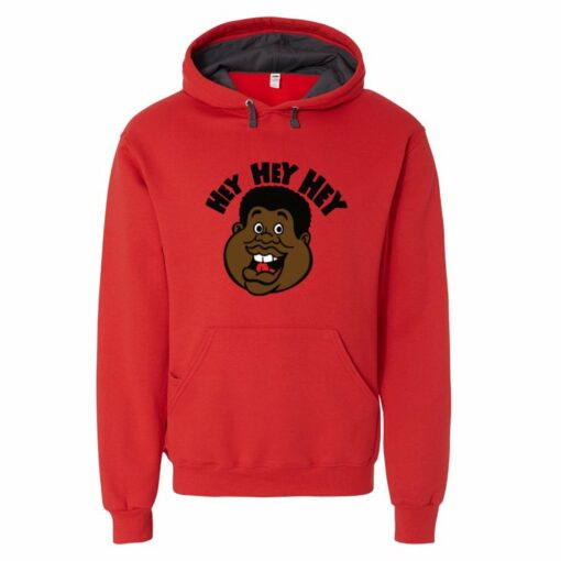 fat albert hoodie