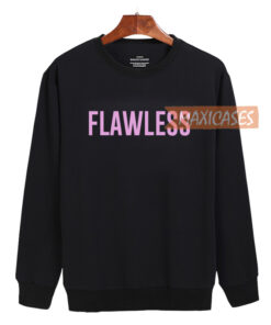 beyonce flawless sweatshirt