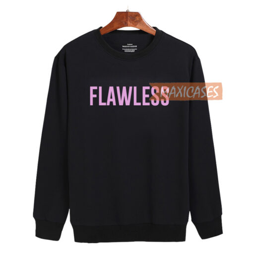 beyonce flawless sweatshirt