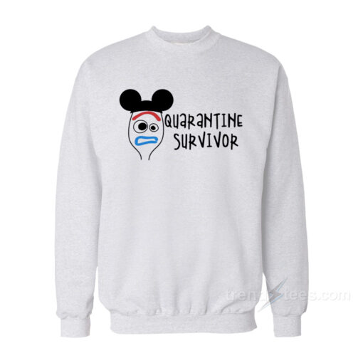 forky sweatshirt