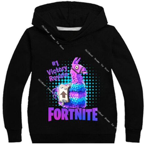 childhood dreams hoodie