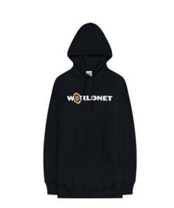 frank ocean black hoodie