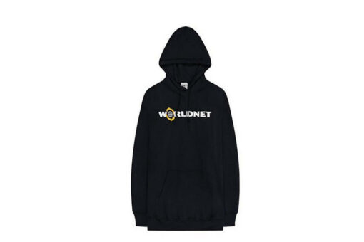 frank ocean black hoodie