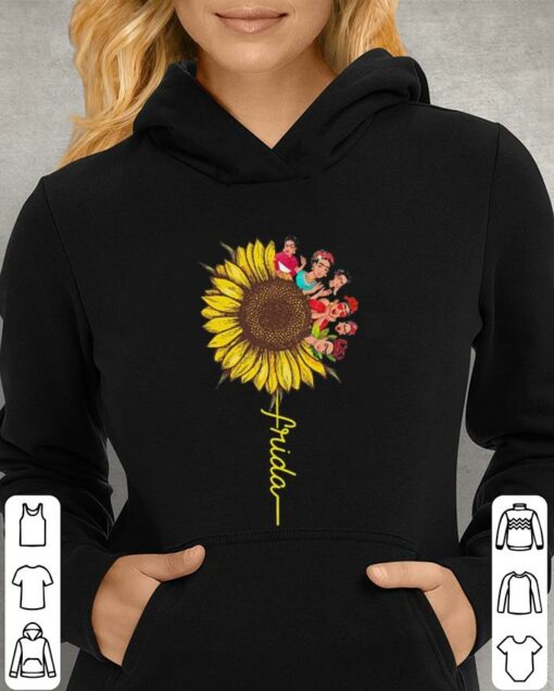 sunflower mtv hoodie