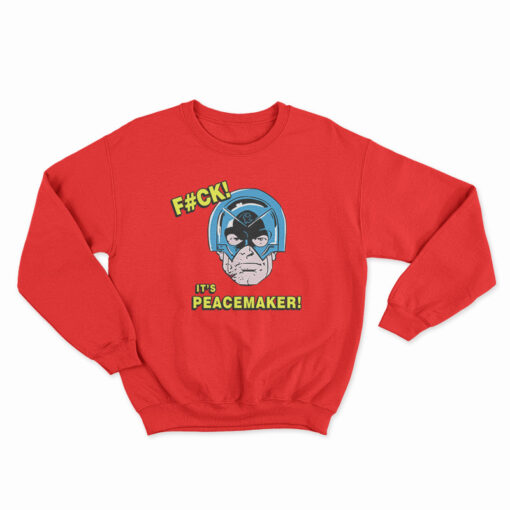 john cena sweatshirt