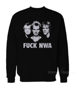 nwa sweatshirt