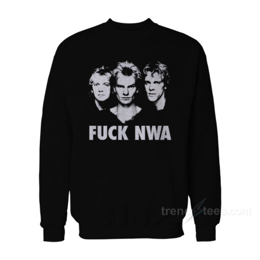 nwa sweatshirt