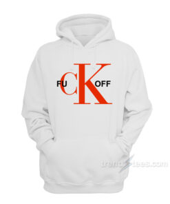 ck hoodie