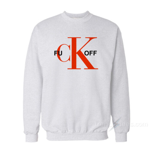 c&k sweatshirts