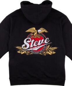 stevewilldoit hoodie