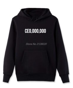 entrepreneur hoodie