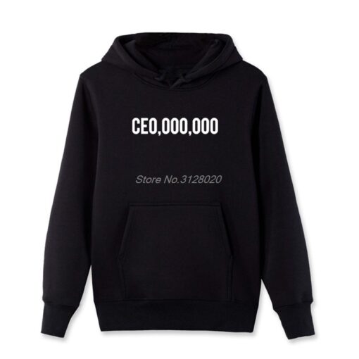 entrepreneur hoodie