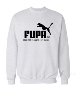 fupa sweatshirt