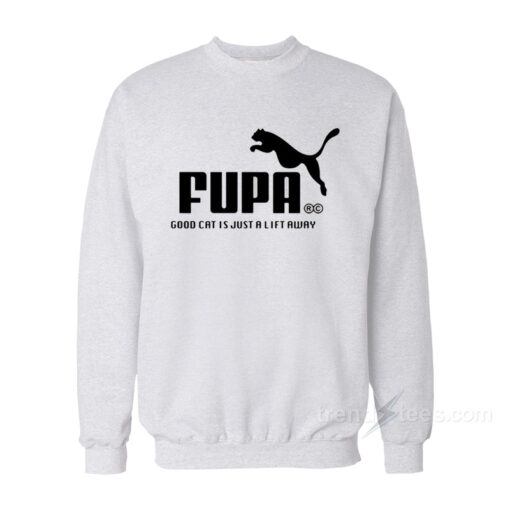 fupa sweatshirt