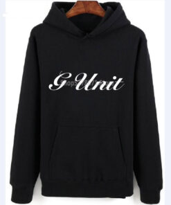 g unit hoodie