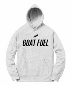 fuel hoodie