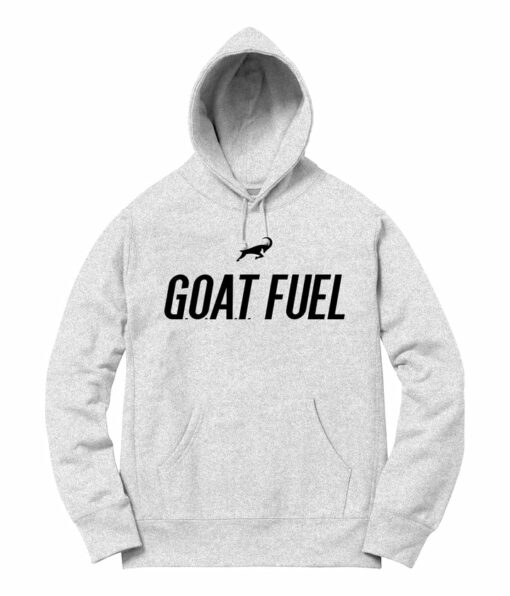 fuel hoodie