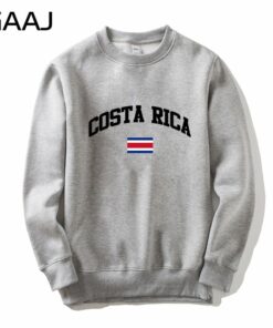 costa sweatshirt