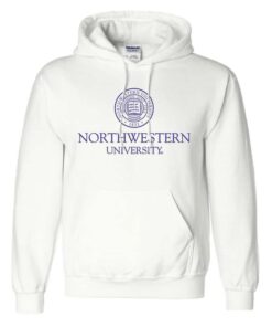 northwestern football hoodie