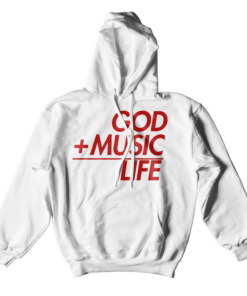 eq hoodie