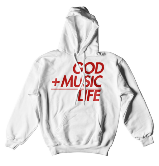 eq hoodie