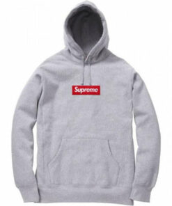 replica supreme hoodie