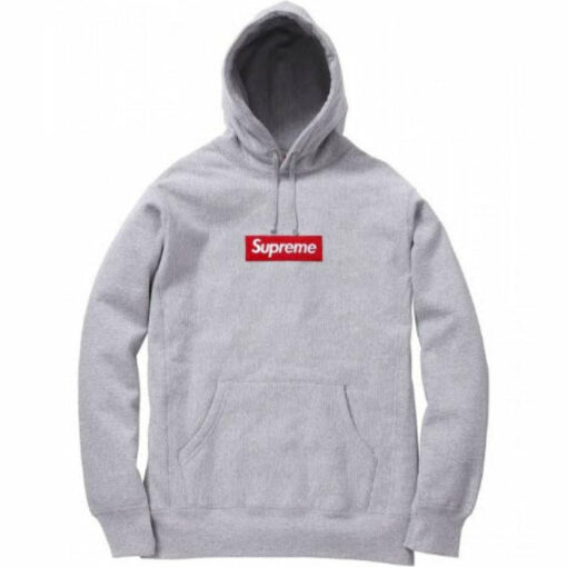 replica supreme hoodie