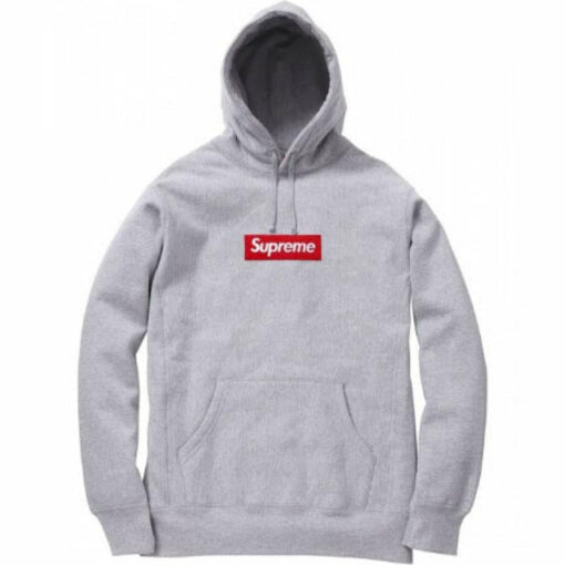 how to tell a fake supreme hoodie