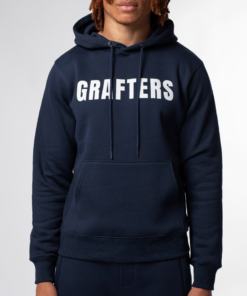grafter hoodies