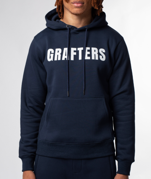 grafter hoodies