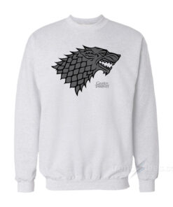 house stark sweatshirt